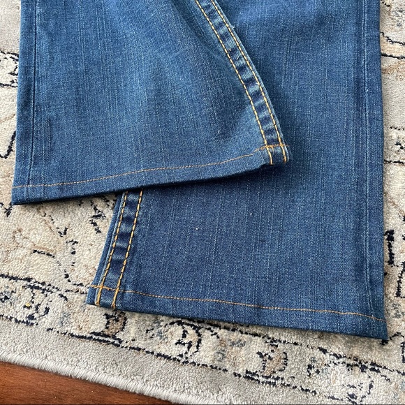 True Religion Becky T Premium Jeans Sz 28 - Picture 11 of 15